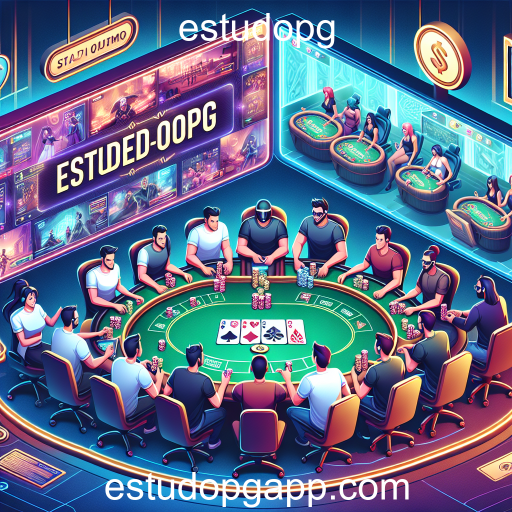 A Evolução dos Jogos Multijogador: Conectando Jogadores pelo Mundo
