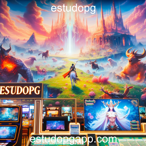 A Evolução dos Jogos de RPG: Da Mesa para os Videogames