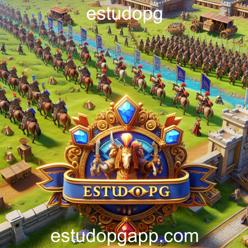 A Fascinante Jornada dos Jogos de Estratégia